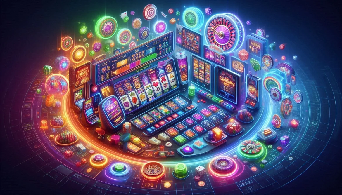 Realz Casino